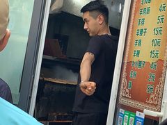 -同来顺烧烤餐厅(哈尔滨道店)