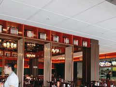 -前门烤鸭(江东中路店)