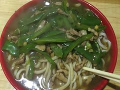 -未来科技城食堂(海外人才大楼店)