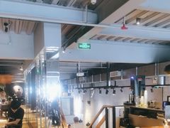 -卡朋厨房(289艺术园区店)