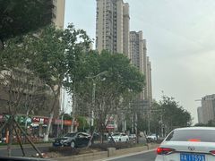 -小丁山美食