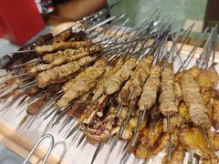 -福茗春薪禾记海鲜烧烤(八一路店)