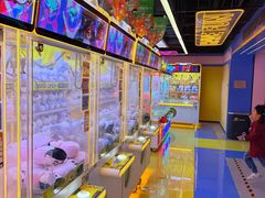 -风云再起游乐汇(北京西单西西友谊店)