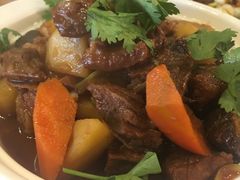 -妈妈的味道(工人体育场东路店)