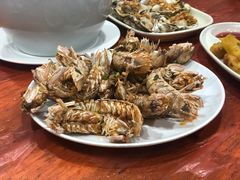 -蚝乡农庄(铁涌赤岸店)