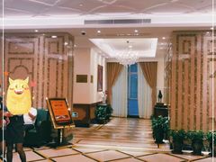 -金时代顺风大酒店(金山店)