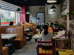-清真巴爷香辣鸡煲(秦州店)