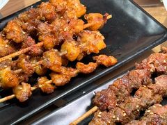 -隅乐胡椒虾·台湾菜·团建(皇岗店)