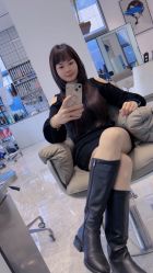 -美格丝M.G.S Hair Salon