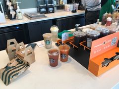-星巴克(三亚海棠湾国际免税城店)