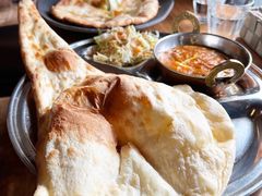 -Santoor 萨都里印度餐厅(北锣鼓巷店)