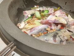 -鲜潭蒸汽石锅鱼(五道口购物中心店)