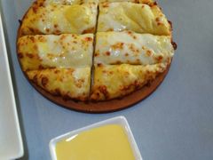 -棒约翰比萨·意面(万达店)