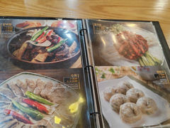 -江南面屋(明洞店)