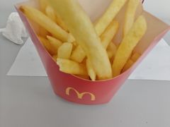 -麦当劳(黄埔潮楼名店城店)