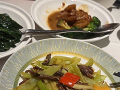 -一德轩·闽.粤料理(福州广场店)