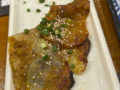 -帽帽家只卖生蚝·烧烤(沙湖路店)