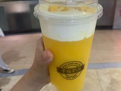 -快乐柠檬happy(衡阳步步高店)