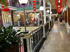 大堂-广州酒家(文昌总店)
