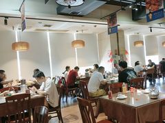 -天下客饭店(中山路店)