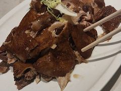 -不倒翁·安徽名菜楼(步行街店)