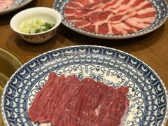 -北京老门框爆肚四季涮肉(淮海东路外滩店)