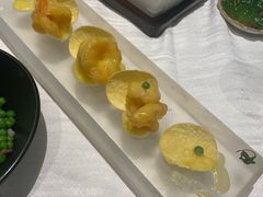 -柒园·三十年创意杭帮菜(龙湖滨江天街店)