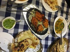 -Santoor 萨都里印度餐厅(北锣鼓巷店)