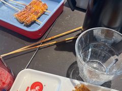 -邢氏老太太烤串(北兴街店)