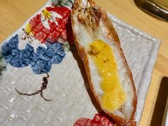 -清水日本料理铁板烧(学府路店)