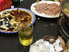 -和顺坊老北京铜火锅