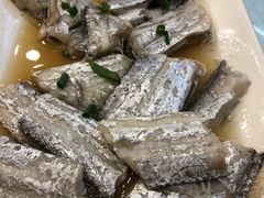 -金海湾海鲜排档(朱家尖店)