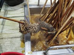 -老徐烧烤涮肚(交道口店)