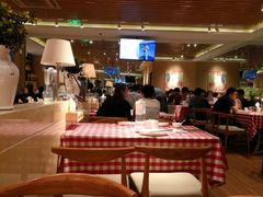 大堂-西贝(上海我格广场店)