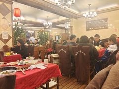 -山城年华老火锅(玉林店)