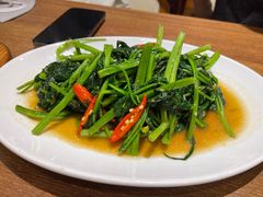 -Linlin泰餐厅(华夏幸福店)