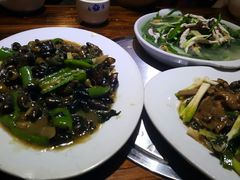 -竹庄餐馆·26年店(南昆山景区店)