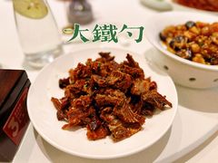 -大铁勺新津菜(迎水道店)
