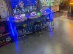 -星际传奇·电玩城·游戏厅·儿童乐园(大悦城店)