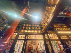 -韩国料理大力士(屏风街店)