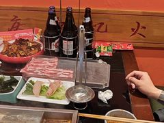 -重庆德忆火锅（龙南街3店）(渝水岸餐饮)