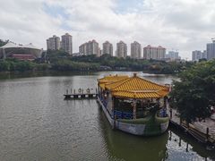 -珠海圆明新园