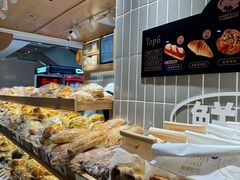 -小飞象面包公社(珠江路金鹰店)