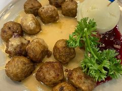 瑞典肉圆-宜家·瑞典风味餐厅(北京西红门店)