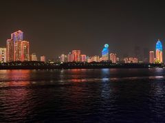 -武汉两江游览·夜游长江(汉口粤汉码头)