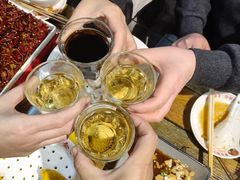 -金谷园饺子·烧烤·家宴(人大总店)