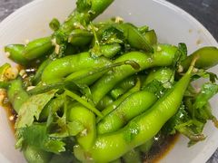 -很久以前羊肉串(农科路店)