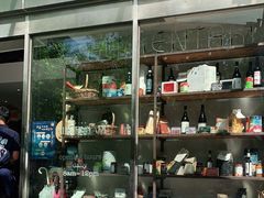 -Alimentari早午餐(安福路店)