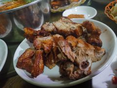 -岩保农家乐