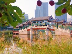 -西海子公园